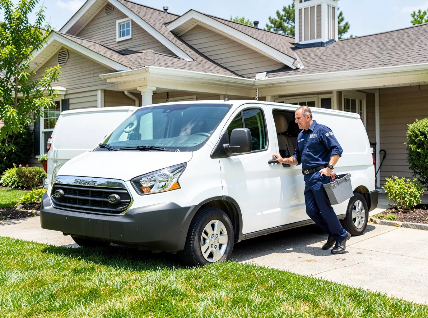 Emergency Plumber company in French Camp, CA